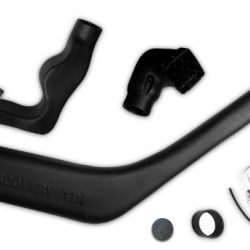 Шноркель для Land Rover Discovery 1 серия 300 без ABS